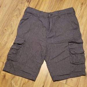 vintage genes 1891 shorts